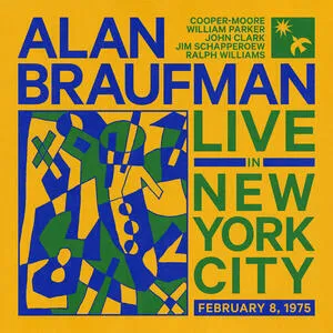 Live in New York city february 8, 1975